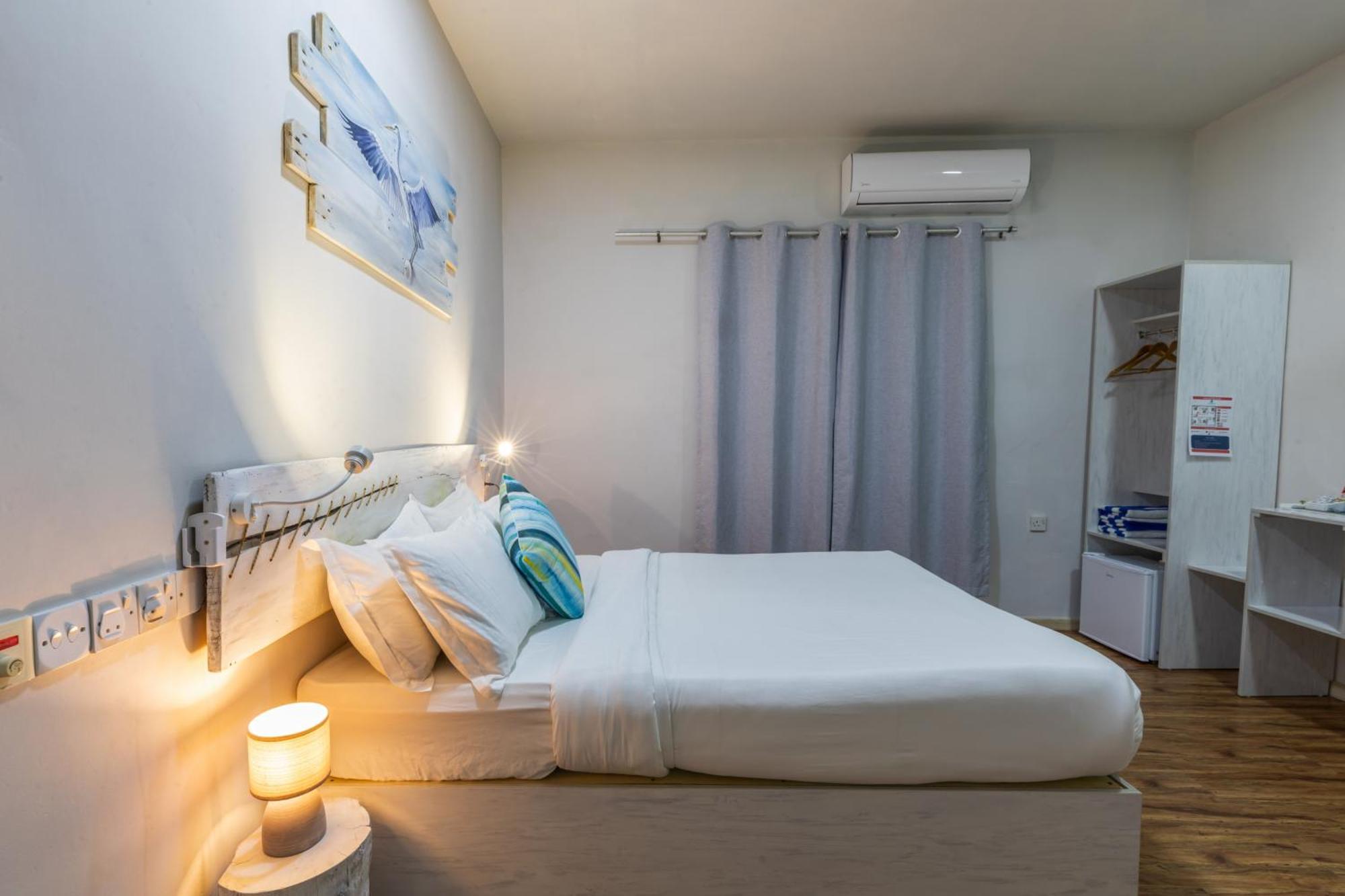 Ocean Pearl Maldives At Gulhi Island Hotell Eksteriør bilde