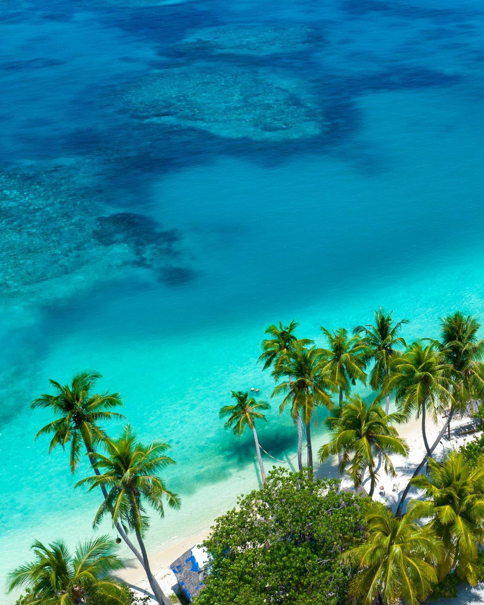 Ocean Pearl Maldives At Gulhi Island Hotell Eksteriør bilde